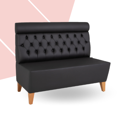 Kuaför Bekleme Koltukları